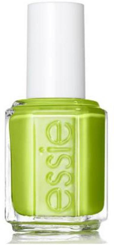 ESSIE NAIL POLISH #838 THE MORE THE MERRIER .46 OZ- NAUGHTY NAUTICAL SUMMER 2013 COLLECTIONESSIE
