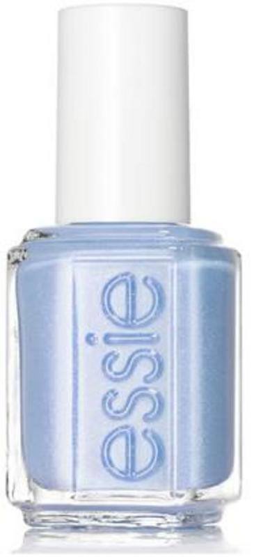 ESSIE NAIL POLISH #841 ROCK THE BOAT .46 OZ- NAUGHTY NAUTICAL SUMMER 2013 COLLECTIONESSIE