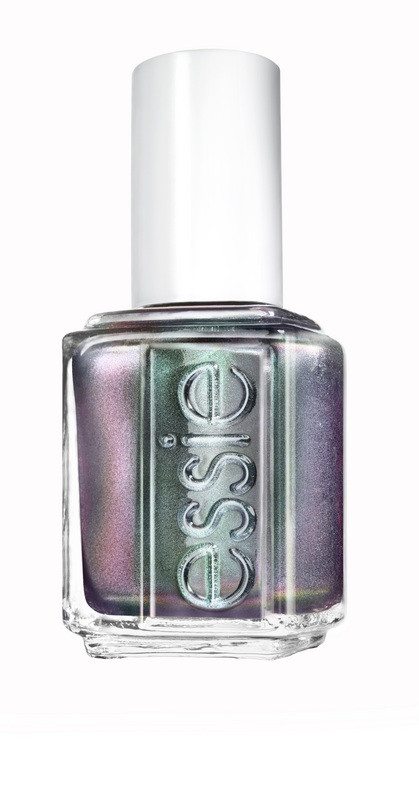 ESSIE NAIL POLISH #843 FOR THE TWILL OF IT .46 OZ- FALL 2013 COLLECTIONESSIE