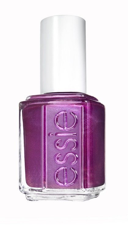 ESSIE NAIL POLISH #848 THE LACE IS ON .46 OZ- FALL 2013 COLLECTIONESSIE