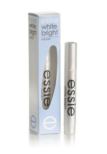 Essie White Bright PenNail CareESSIE