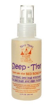 Fairy Tales Sleep-Tite Bed Bug Eliminator 3.2 ozFAIRY TALES