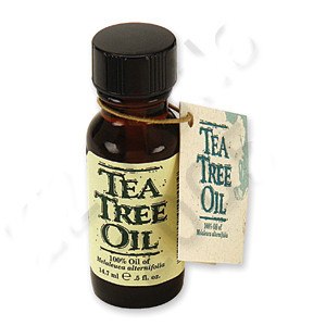 GENA TEA TREE OIL 1/2 OZ 02042GENA
