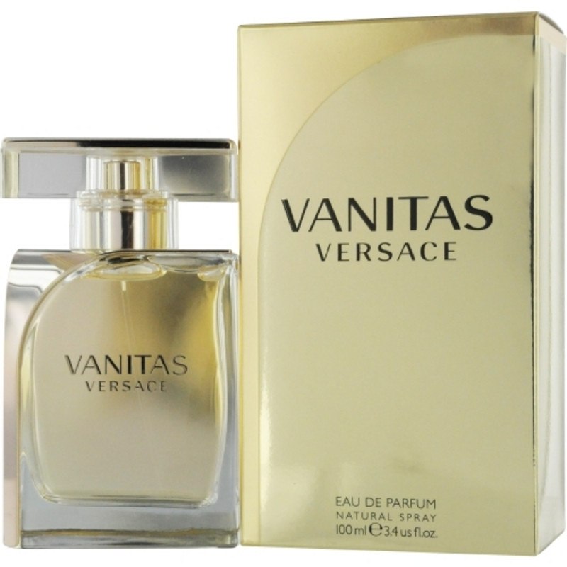 Gianni Versace Vanitas Women's Eau De Parfum SprayWomen's FragranceGIANNI VERSACESize: 3.4 oz