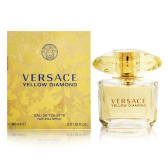 Versace Yellow Diamond Perfume for Women