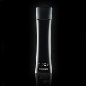 GIORGIO ARMANI CODE MEN`S AFTER SHAVE LOTION 3.4 OZMen's FragranceGIORGIO ARMANI