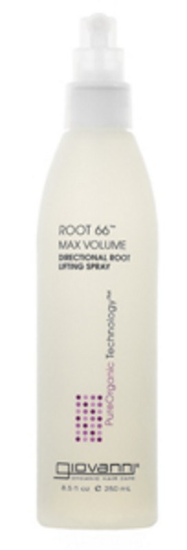 GIOVANNI ROOT 66 ROOT LIFTING SPRAY 8.5 OZHair Creme & LotionGIOVANNI
