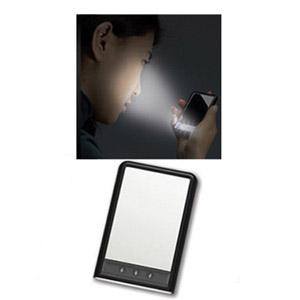 GODEFROY BEAMERS LED MIRROR BMRSMirrorsGODEFROY