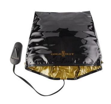 Gold N Hot Professional Conditioning Heat Cap | GH3400  display picture 1