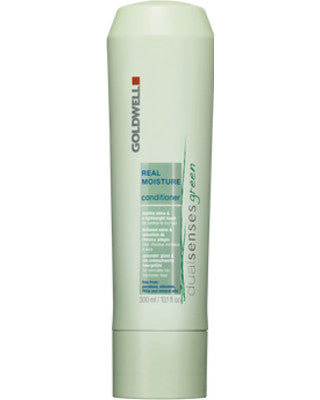 Goldwell Dual Senses Green True Color Conditioner 10.1 ozGOLDWELL