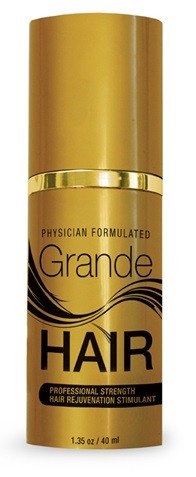 Grande Hair Professional Strength Hair Rejuvenation Stimulant 1.35 ozHair Oil & SerumsGRANDE HAIR
