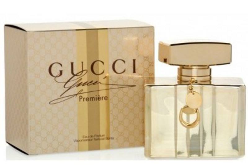 GUCCI PREMIERE WOMEN`S EAU DE PARFUM SPRAY 1.7 OZ.Women's FragranceGUCCI