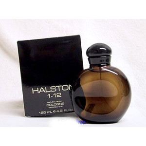 HALSTON I-12 MEN`S EDC SPRAY 4.2 OZMen's FragranceHALSTON