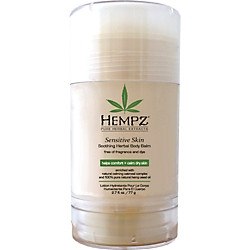 Hempz Sensitive Skin Herbal Soothing Body Balm 2.7 ozBody MoisturizerHEMPZ