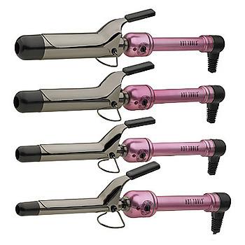 Hot Tools Inch Curling Iron Hot Tools 1-1/4