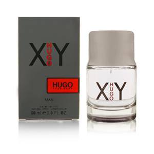 HUGO BOSS HUGO XY MEN`S EDT SPRAY 2 OZ 13091Men's FragranceHUGO BOSS