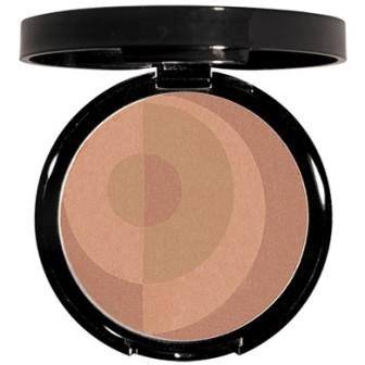 I BEAUTY MINERAL BRONZER SUNKISSED CRMT-01BronzerI BEAUTY