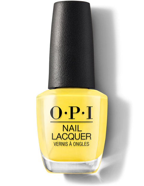 OPI Nail Polish Classic Collection 1Nail PolishOPIColor: A65 I Just Can't Cope-Acabana