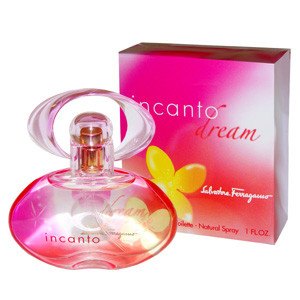 INCANTO DREAMS WOMEN`S EDT SPRAY 1.7 OZ 57139Women's FragranceINCANTO DREAMS