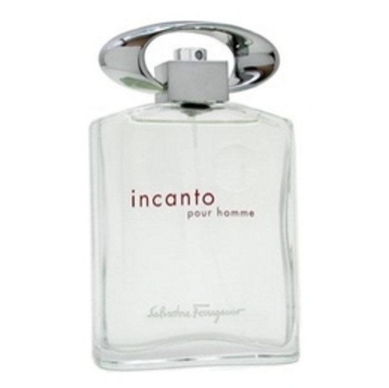 INCANTO MEN`S EDT SPRAY 1 OZ 57935Men's FragranceINCANTO