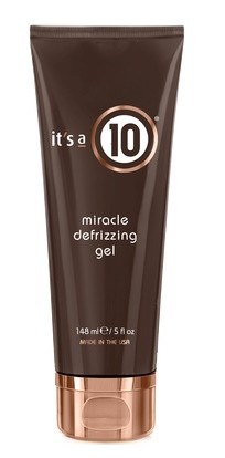 Its A 10 Miracle Defrizzing Gel 5 ozHair Gel, Paste & WaxITS A 10
