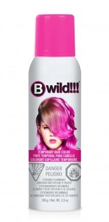 Jerome Russell B Wild Temporary Hair Color Spray 3.5 ozHair ColorJEROME RUSSELLShade: Lynx Pink