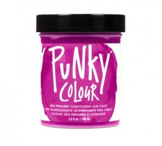 Jerome Russell Punky Colour 3.5 ozHair ColorJEROME RUSSELLShade: Flamingo Pink