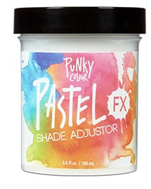 Jerome Russell Punky Colour 3.5 ozHair ColorJEROME RUSSELLShade: Pastel FX
