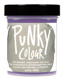 Jerome Russell Punky Colour 3.5 ozHair ColorJEROME RUSSELLShade: Platinum Blonde Toner