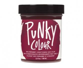 Jerome Russell Punky Colour 3.5 ozHair ColorJEROME RUSSELLShade: Red Wine