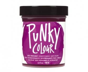 Jerome Russell Punky Colour 3.5 ozHair ColorJEROME RUSSELLShade: Rose Red