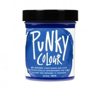 Jerome Russell Punky Colour 3.5 ozHair ColorJEROME RUSSELLShade: Atlantic Blue