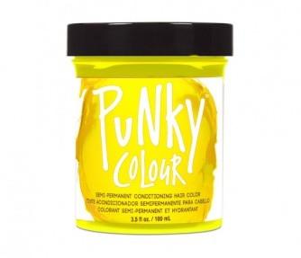 Jerome Russell Punky Colour 3.5 ozHair ColorJEROME RUSSELLShade: Bright Yellow