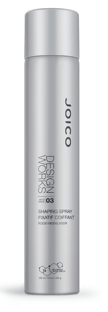 Joico Design Works Shaping Spray 8.9 ozHair SprayJOICO