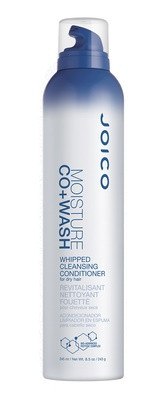 Joico Moisture Co Wash Whipped Cleansing Conditioner 8.5 ozHair ConditionerJOICO