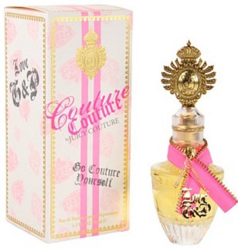 JUICY COUTURE COUTURE COUTURE WOMEN`S EDP SPRAY 1.7 ozWomen's FragranceJUICY COUTURE