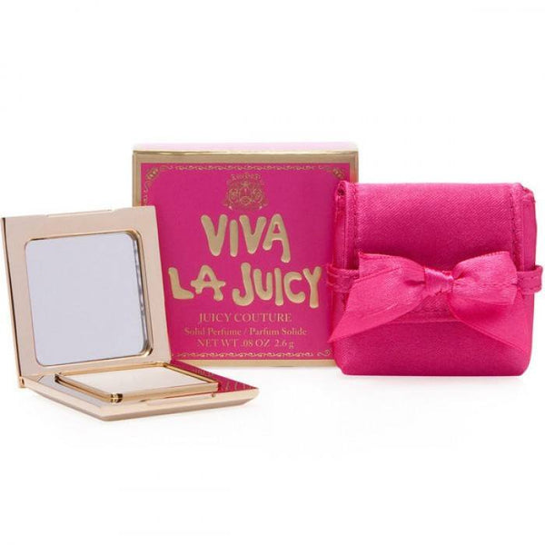 juicy couture solid perfume