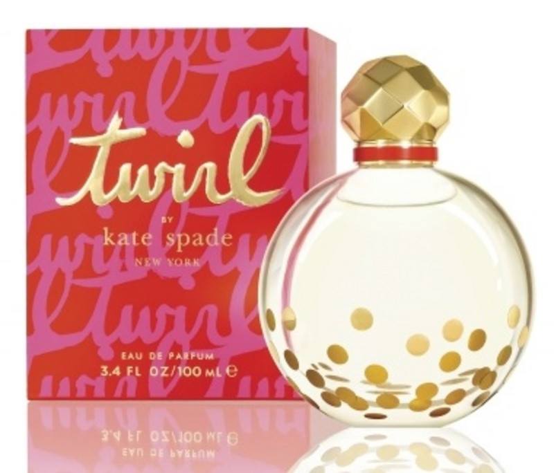Twirl perfume by kate spade Clearance