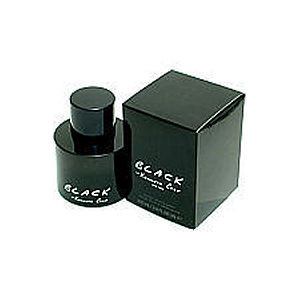 KENNETH COLE BLACK MEN`S EDT SPRAY OZ 70110 Image Beauty