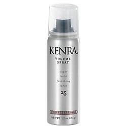 Kenra Volume SprayHair SprayKENRASize: 1.5 oz