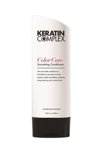 Keratin Complex Color Care ConditionerKERATIN COMPLEXSize: 13.5 oz