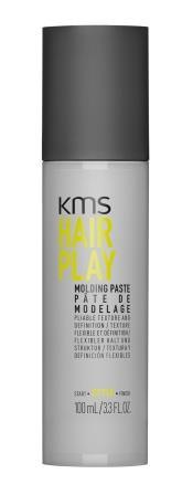 KMS HairPlay Molding PasteHair Gel, Paste & WaxKMSSize: 3.3 oz