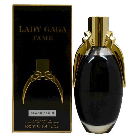 LADY GAGA FAME EAU DE PARFUM SPRAY 3.4 OZ