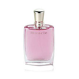 LANCOME MIRACLE WOMEN`S EAU DE PARFUM SPRAY OZ Image Beauty