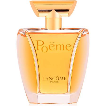 Lancome Poem Womens PerfumeWomen's FragranceLANCOMESize: 1.7 oz