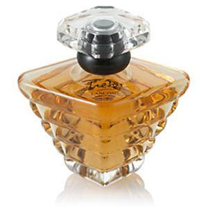 LANCOME TRESOR WOMEN`S EAU DE PARFUM SPRAY 1.7 OZ.Women's FragranceLANCOME