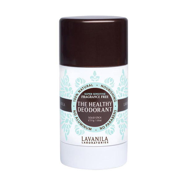 Lavanila The Deodorant – Image