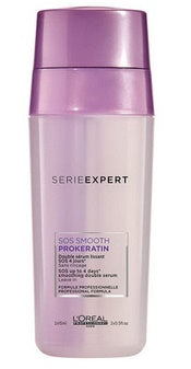 Loreal Professional Serie Expert Liss Unlimited Double Serum 1 ozHair Oil & SerumsLOREAL PROFESSIONAL