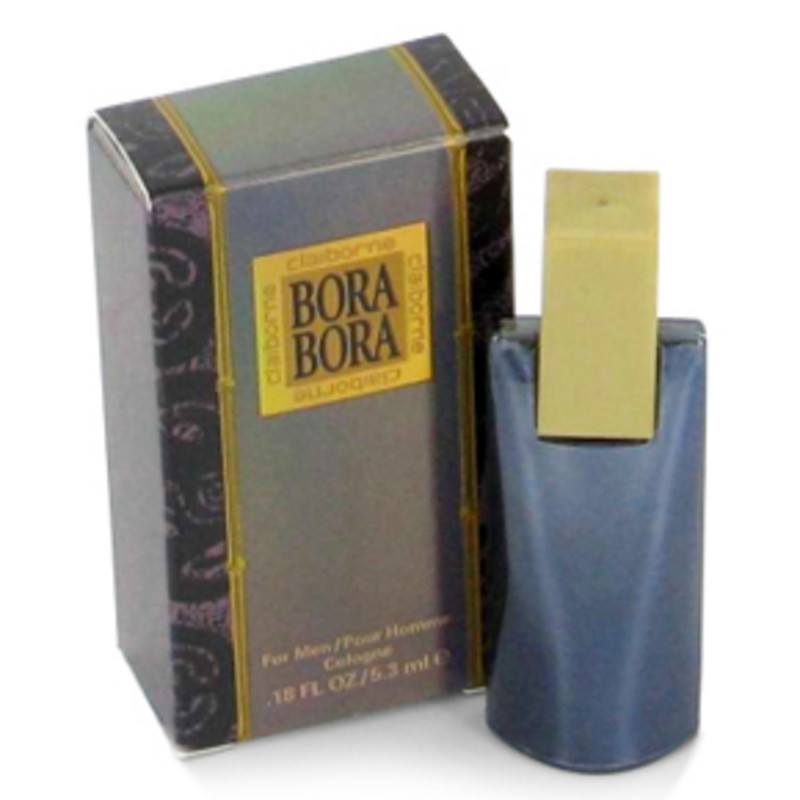 LIZ CLAIBORNE BORA BORA MINI EDTMen's FragranceLIZ CLAIBORNE