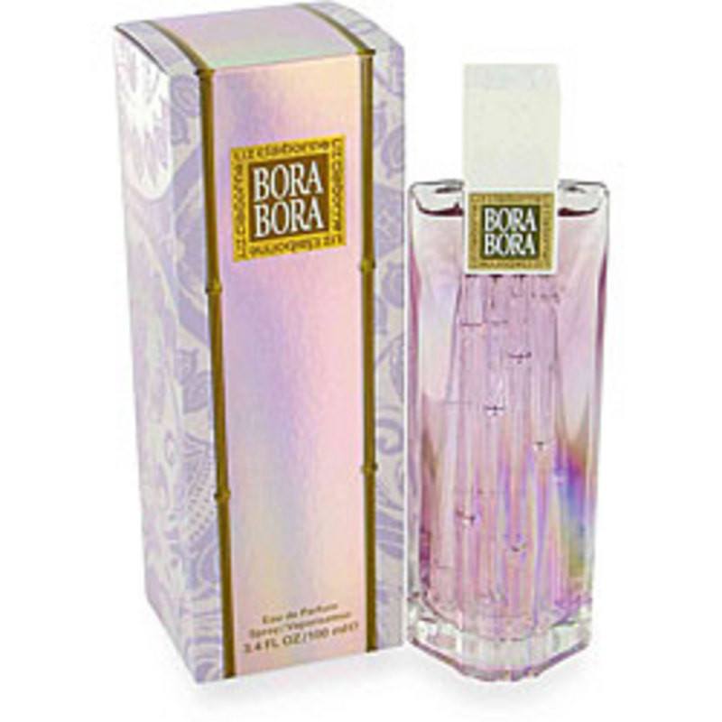 LIZ CLAIBORNE BORA BORA MINI WOMEN`S EDPWomen's FragranceLIZ CLAIBORNE